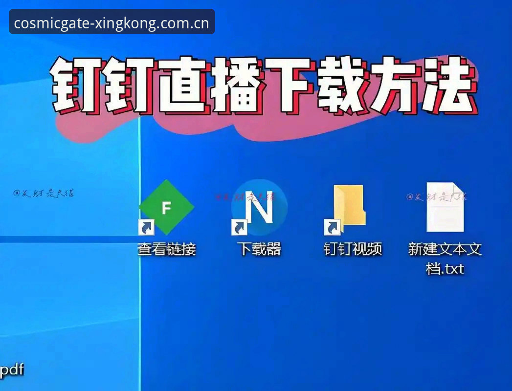 从下载失败到流畅运行——资深用户亲测星空入口直播平台下载问题的实战经验