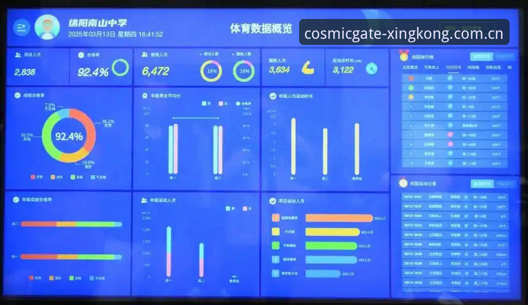 星空体育平台赛事数据对比站安卓版深度解析：从选台焦虑到理性决策